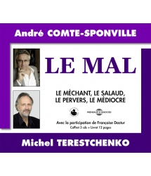 LE MAL - ANDRE...