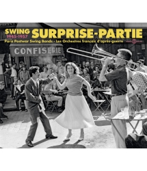 Swing Surprise-Partie...