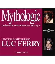 Un cours particulier de Luc Ferry