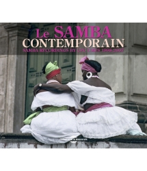 LE SAMBA CONTEMPORAIN -...