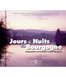 JOURS & NUITS DE BOURGOGNE