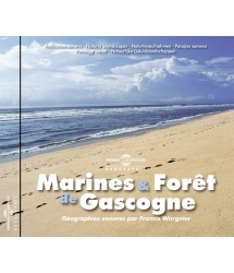 MARINES ET FORÊT DE GASCOGNE