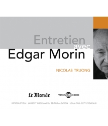 Entretien avec Edgar Morin