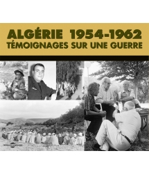 Algérie 1954-1962 -...