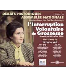 Simone Veil -...