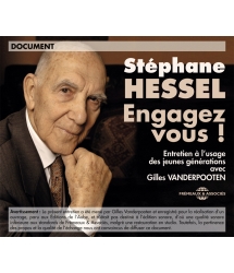 Stéphane Hessel -...