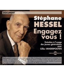 STÉPHANE HESSEL -...