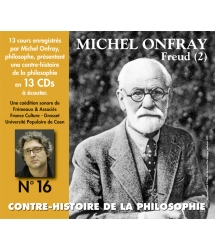 Michel Onfray -...