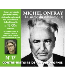 Michel Onfray -...