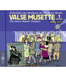 Valse Musette - Années...