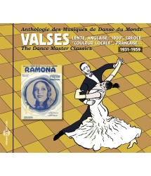 Valses En Tous Genres...