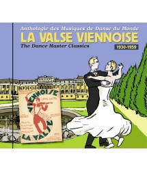 LA VALSE VIENNOISE 1930-1959