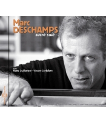 Marc Deschamps