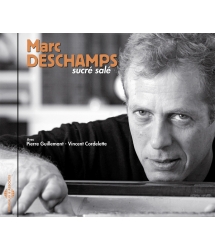 MARC DESCHAMPS