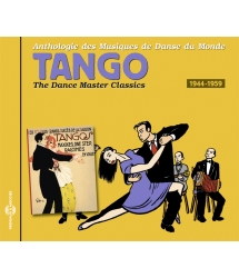 TANGO 1944-1959