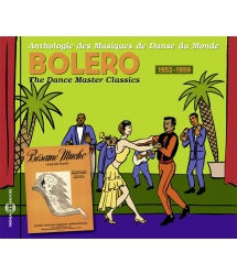 Bolero 1952-1959