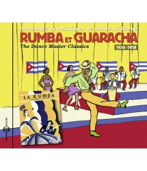 Rumba Et Guaracha 1930-1958