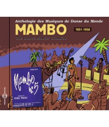 MAMBO 1951-1958