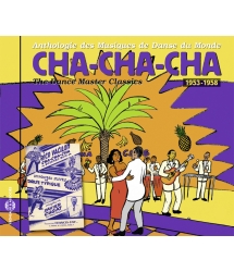 Cha-Cha-Cha 1953-1958