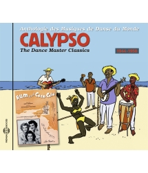 Calypso 1944-1958