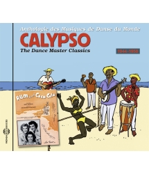 CALYPSO 1944-1958