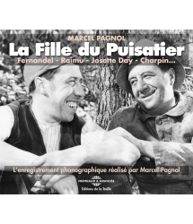 La Fille du Puisatier -...