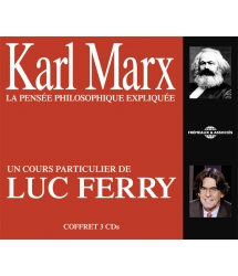 Un cours particulier de Luc Ferry