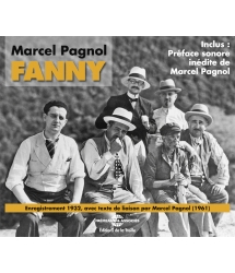 FANNY - MARCEL PAGNOL (AVEC...