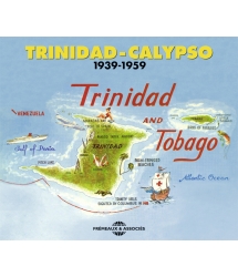 Trinidad - Calypso  (1939 -...