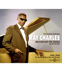 Ray Charles - The Fremeaux...