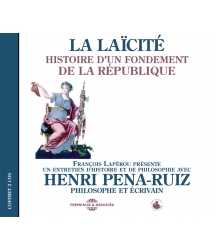 LA LAÏCITÉ - HISTOIRE D’UN...