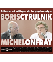 BORIS CYRULNIK - MICHEL...