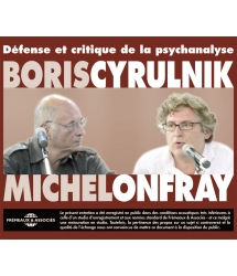 Boris Cyrulnik - Michel...