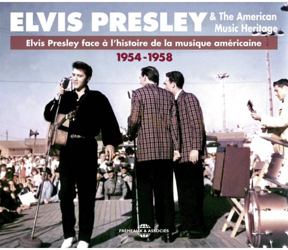 The perfect Elvis Presley collection - Elvis Presley - CD album - Achat &  prix