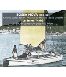 Bossa Nova - La Sainte...