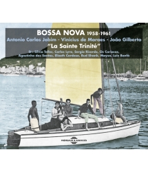 BOSSA NOVA - LA SAINTE...