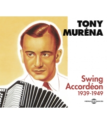 TONY MURÉNA - SWING...