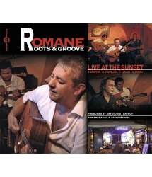 Romane - Roots & Groove -...