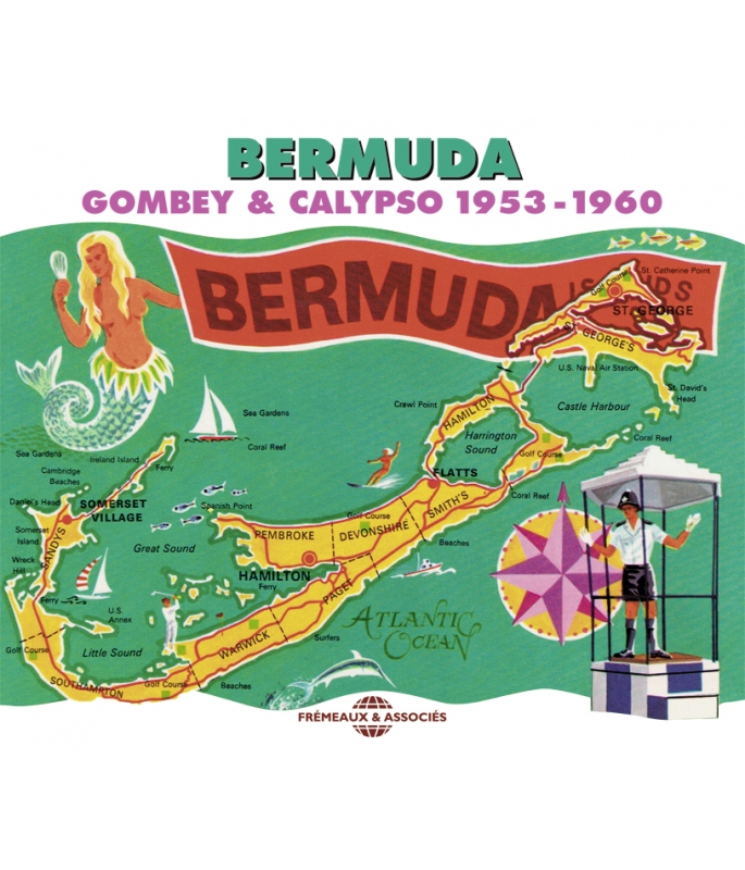 Bermuda