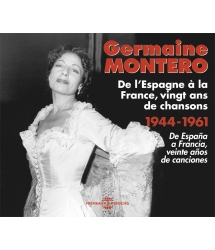 Germaine Montero