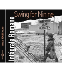 Swing For Ninine -...