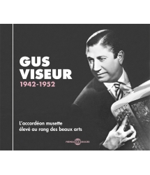 Gus Viseur 1942-1952