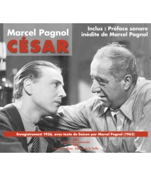 CÉSAR - MARCEL PAGNOL -...