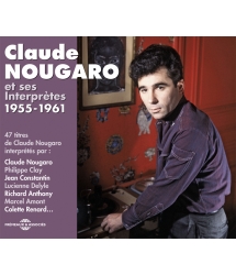 Claude Nougaro Et Ses...