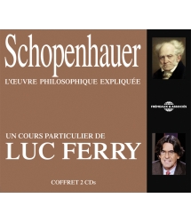 SCHOPENHAUER : UN COURS...