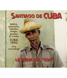 Santiago de Cuba, La Reina...