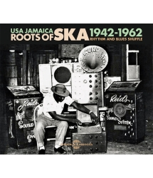 USA JAMAICA, THE ROOTS OF...