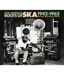 Usa Jamaica, The Roots Of...