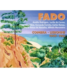 FADO VOL. 2