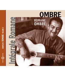 Ombre - Intégrale  Romane...